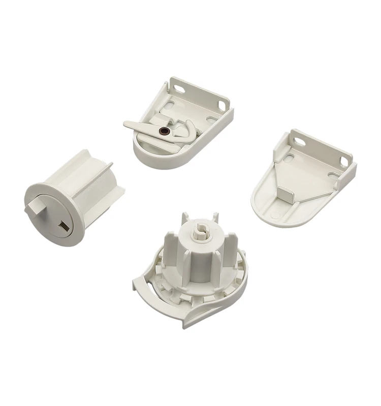 Высокое качество рулонные шторы сцепления производство комплектующих для 38 мм