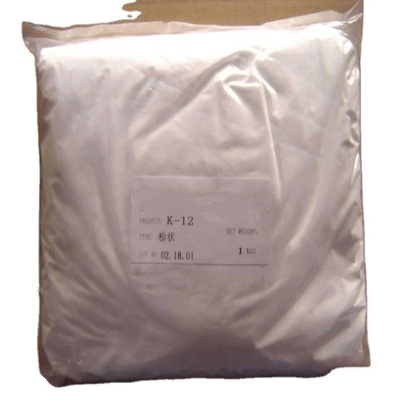 Sodium Lauryl Sulfate/sodium Dodecyl Sulfate Sls/sds/ SDBS/K12 Powder For Cosmetic Detergent