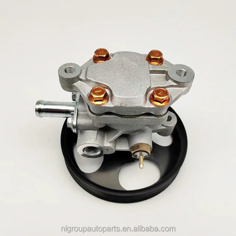 Автоматический гидравлический насос гидроусилителя руля 44320-26073 4432026073 для Toyota Hiace LH101 H100 Насос гидроусилителя руля