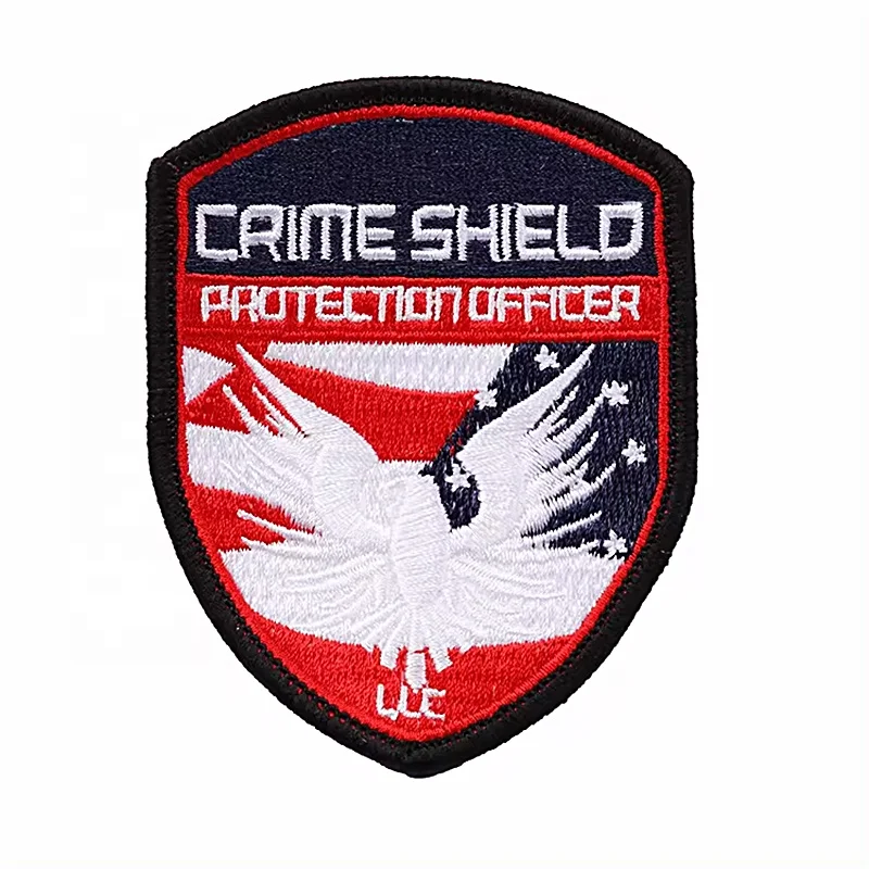 Panda Embroidery Patches Panda Iron On Patches Sew On Applique for Jackets Sweaters Bags Hats Shoes Shirts Socks