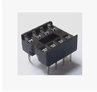 Nyxdz 8-контактный Ic гнездо 8Pin