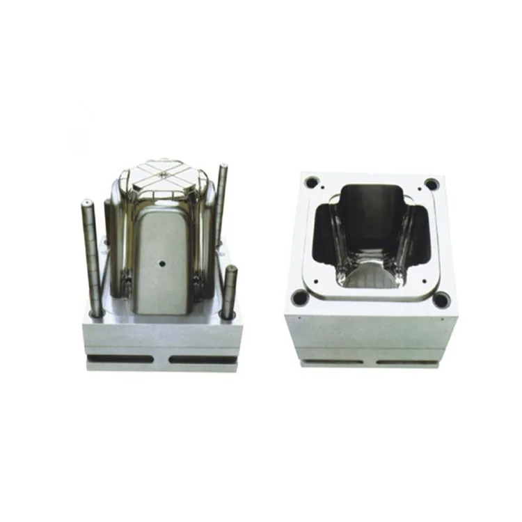 Customized Injection Molding Manufacturer for Household Use Making Plastic Products Hot Cold Runners PVC ABS PET PP PU Materials