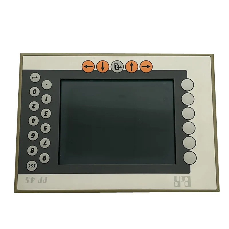 Б/у панель питания B & R PP45 4PP045.0571-L42 HMI сенсорные экраны