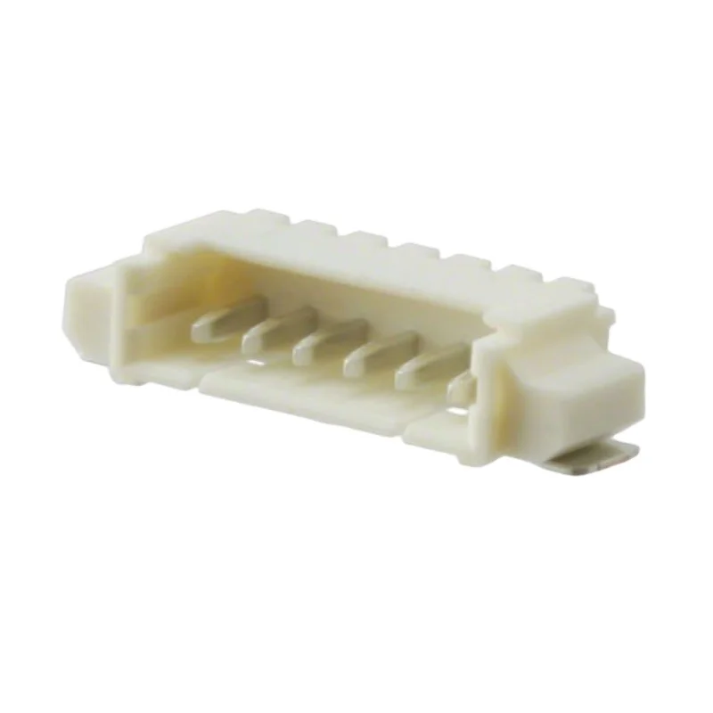 MOLEX Moshi 532610671 53261-0671 needle holder 1. 25MM 6PIN connector in stock