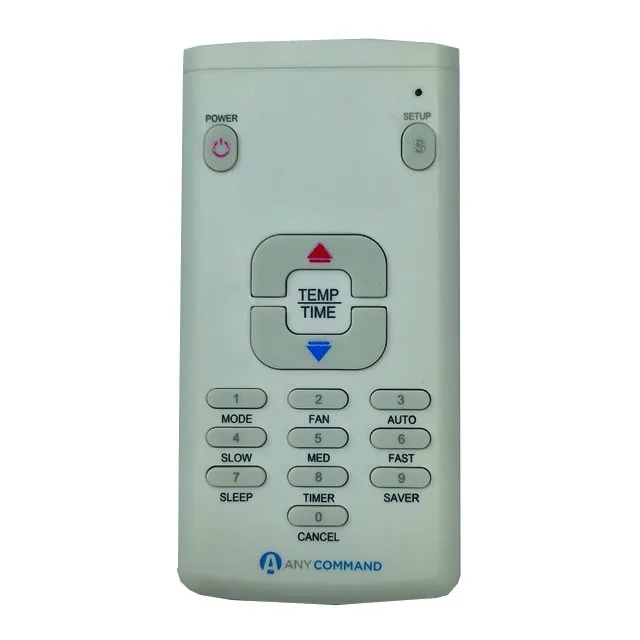 AC A/C air conditioner remote control