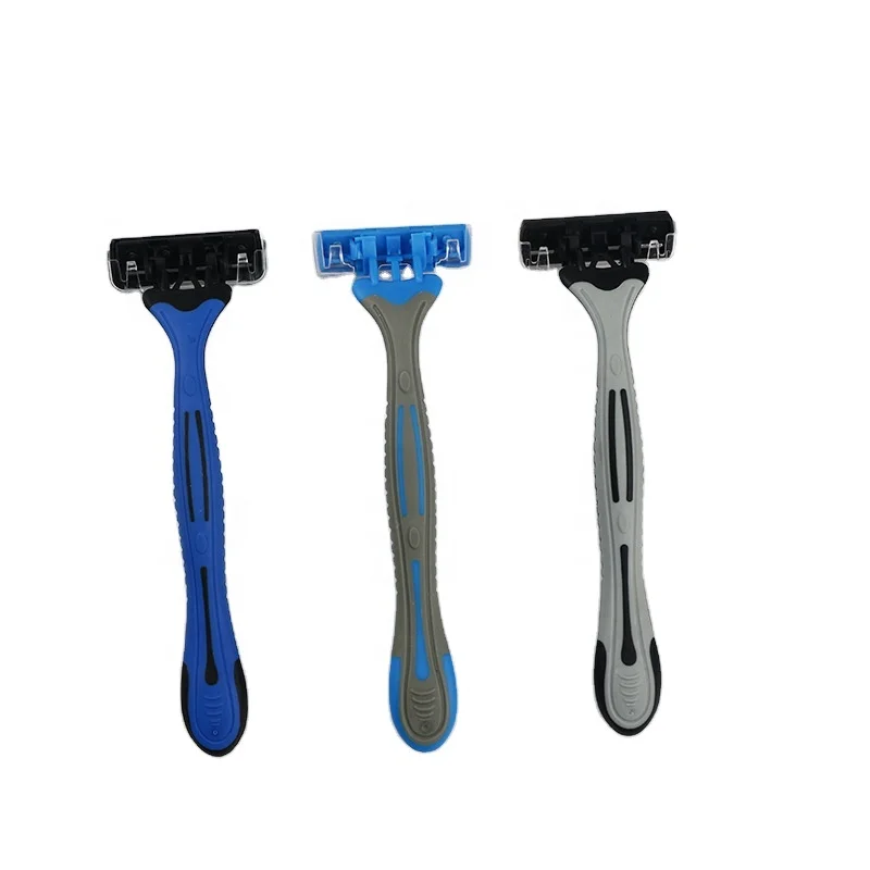 
Wholesale disposable safty shaving razors cheap blades straight eye brow razors 