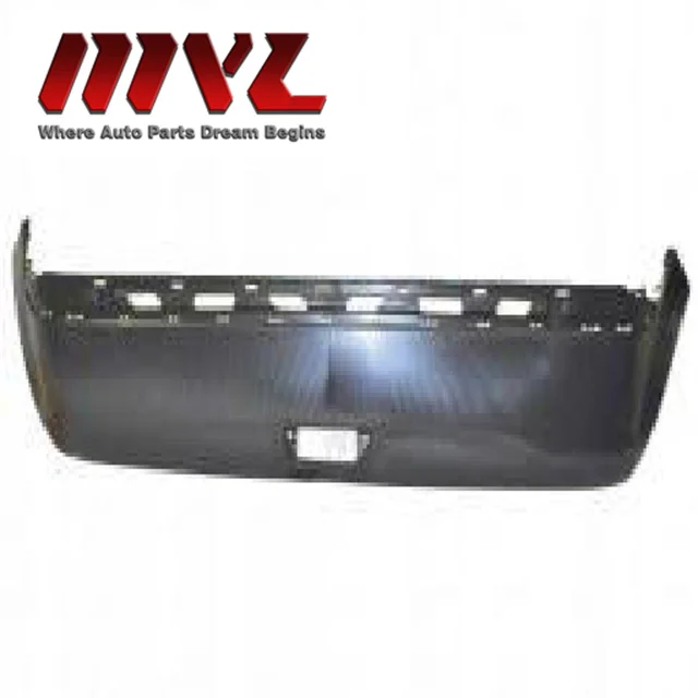 Бампер MYL 865113X000 865110A700 865113K000 865112C500 86650ZY010 для Hyundai AZERA 2008 2010