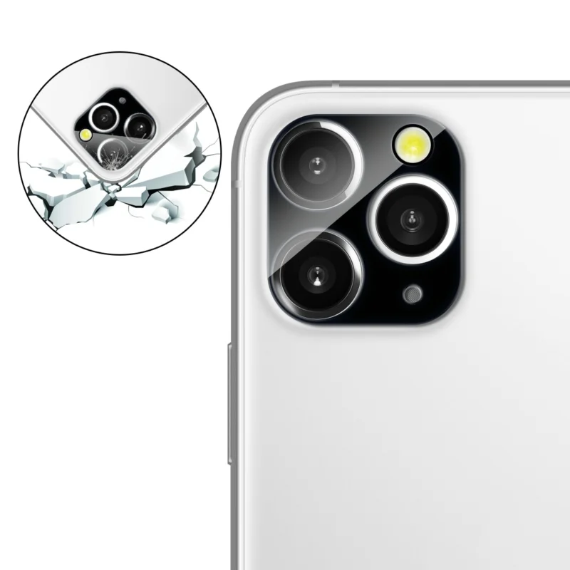 Защитная пленка для экрана из закаленного стекла iPhone 11 Pro/11 Pro