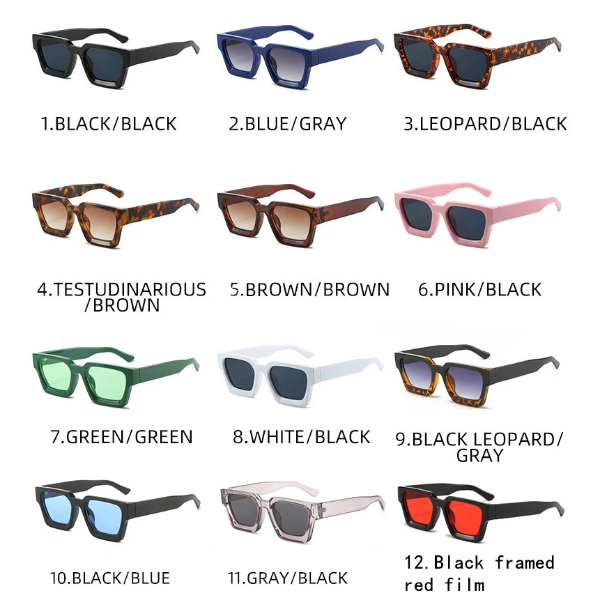 2024 New Arrivals Luxury Designer Sunglasses Famous Brands Glass Designer Brands Eye Glasses Sun Shades UV400