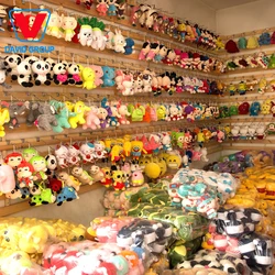custom plush toys hot selling stuffed soft toys for promotions
