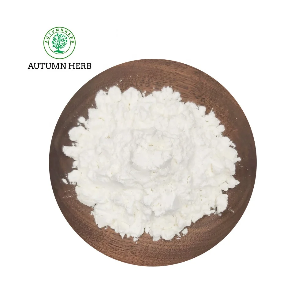 Autumn Herb Healthcare Supplement Decarboxy Carnosine Hcl 57022-38-5