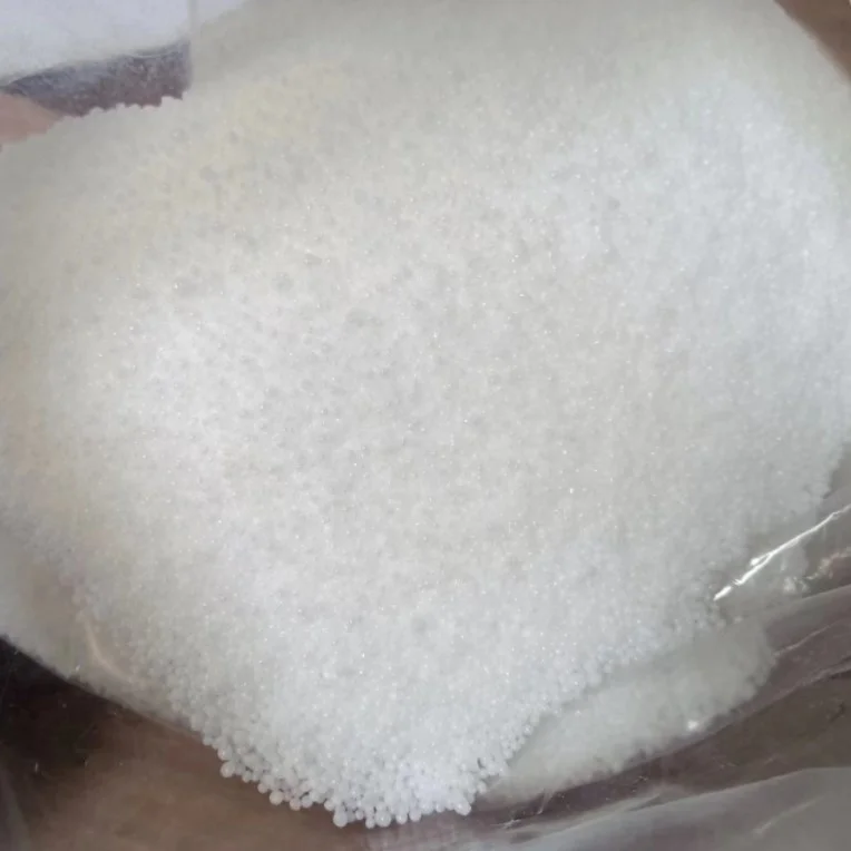 SHENHONG Free Sample Cosmetic Grade Stearic Acid Powder High quality Stearic Acid Granules