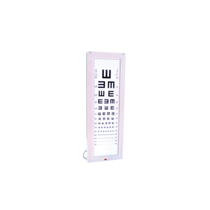 
Hot-sale Luxurious Eyesight Lamp Box 