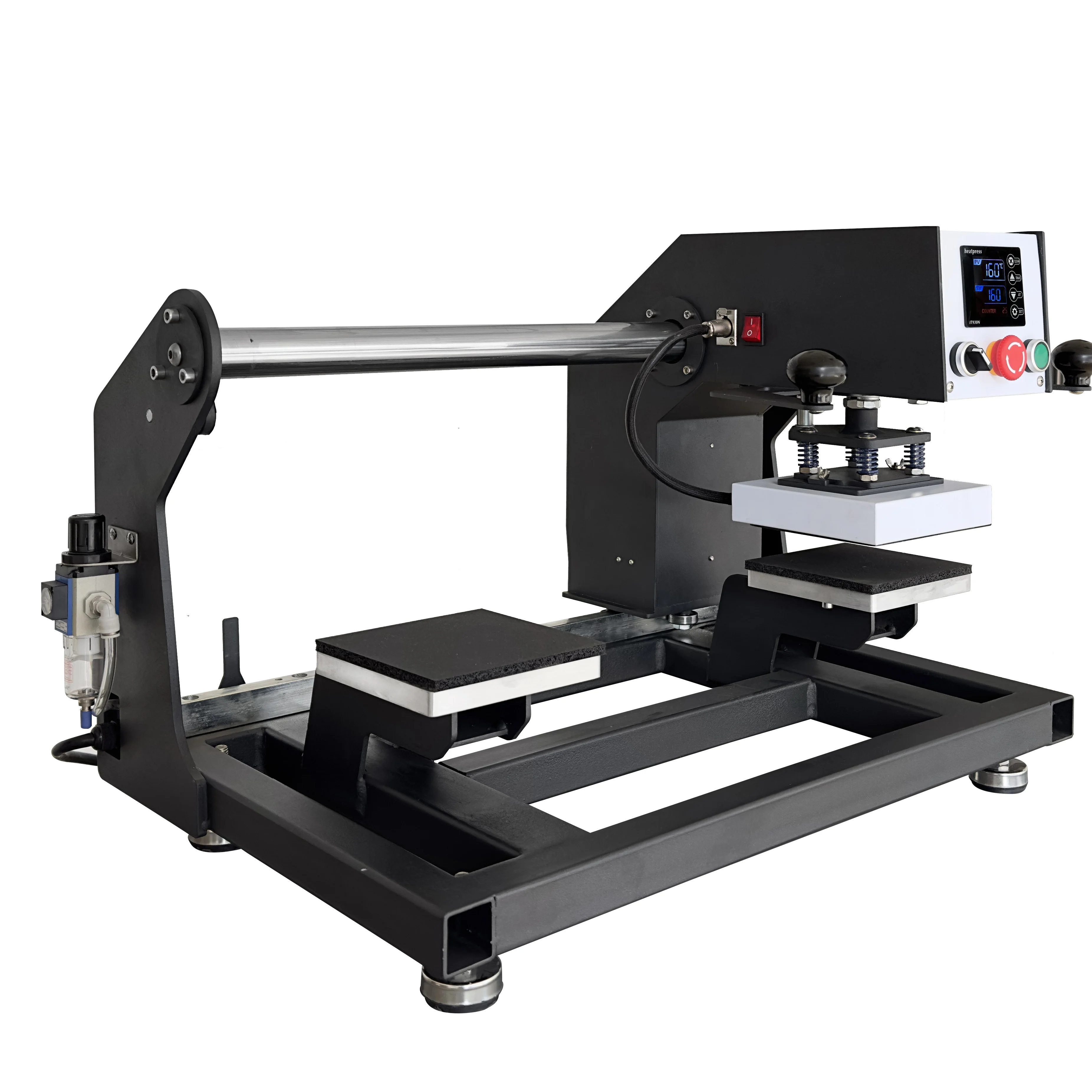 sticker label printing machine product label printing machine label printing printer