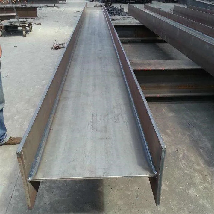 h shape steel beam iron astm w6x9