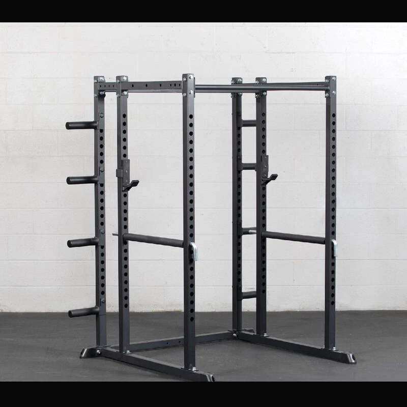 Силовая стойка оборудование для тренажерного зала стальной держатель весовой пластины