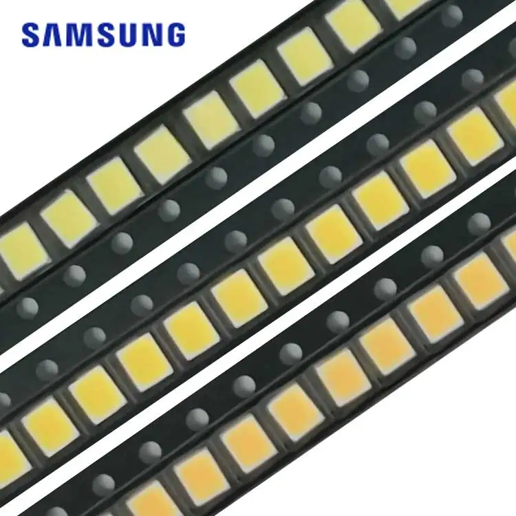 Светодиодный Диод Samsung SPMWH12245Q5W8T0SA SPMWH12245Q7W8T0SA SPMWH12245Q5W8T0SB 1 Вт 18 в Smd светодиодный чип LM286B Plus SA SB