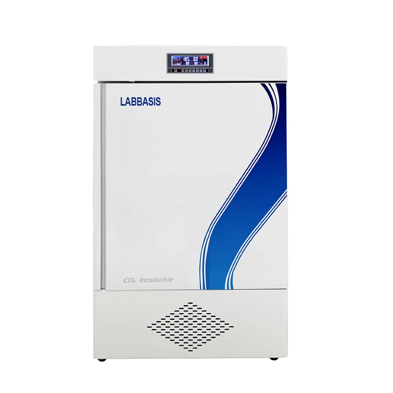 Factory supply Co2 Incubator BJPX-C160 High quality co2 gas filter laboratory