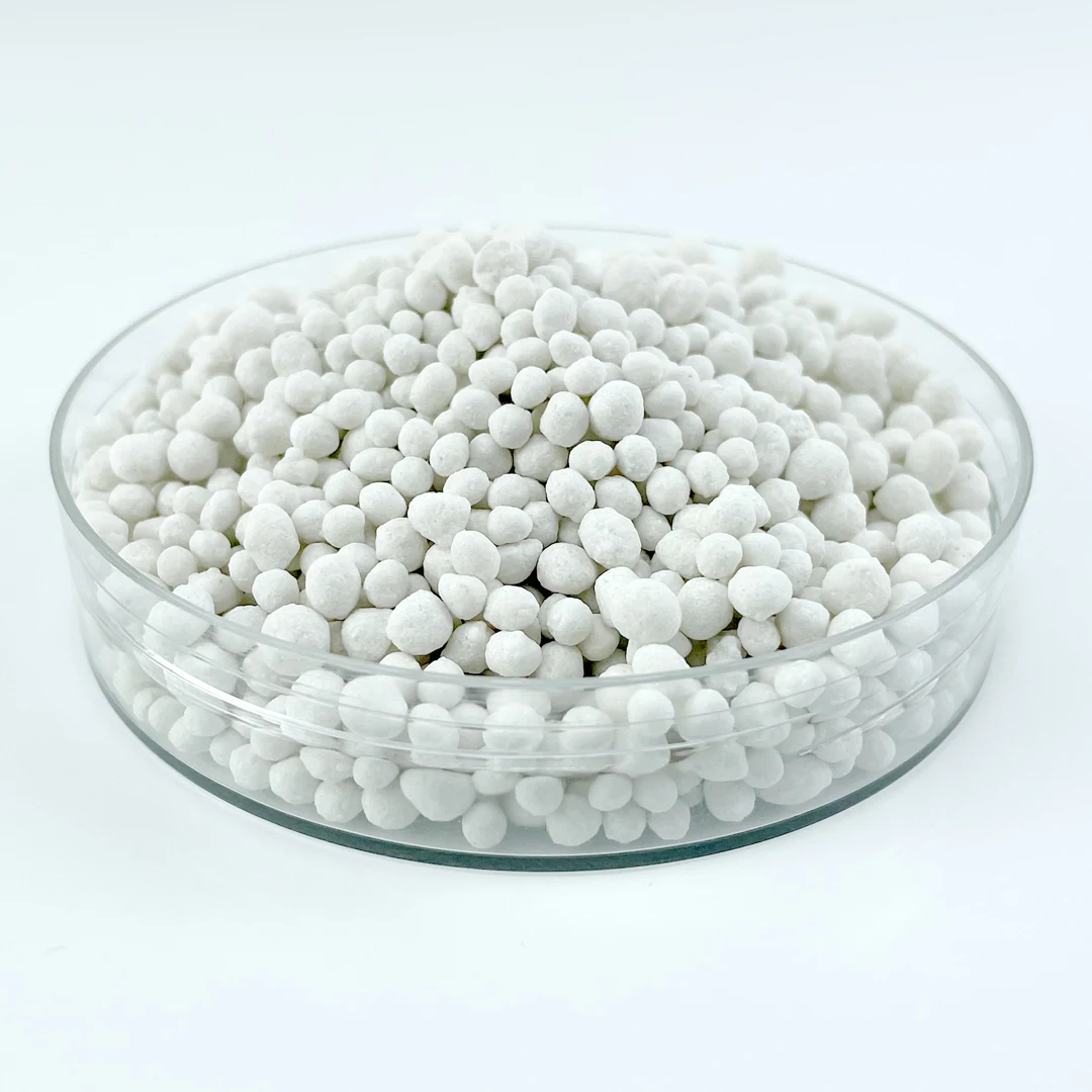 Good Quality Top Selling NPK 16 16 16 Compound Fertilizer