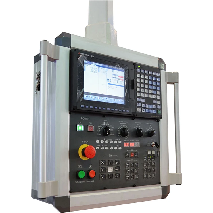 Wholesale Cheap Price Industry Accessory Aluminium Material Electrical Control Panel