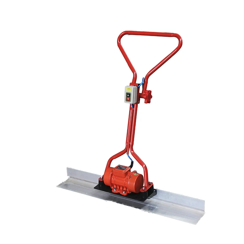Cheap Price Screeding Concrete Machine Concrete Quick Leveling Finishing Gasoline/Electric Wholesale