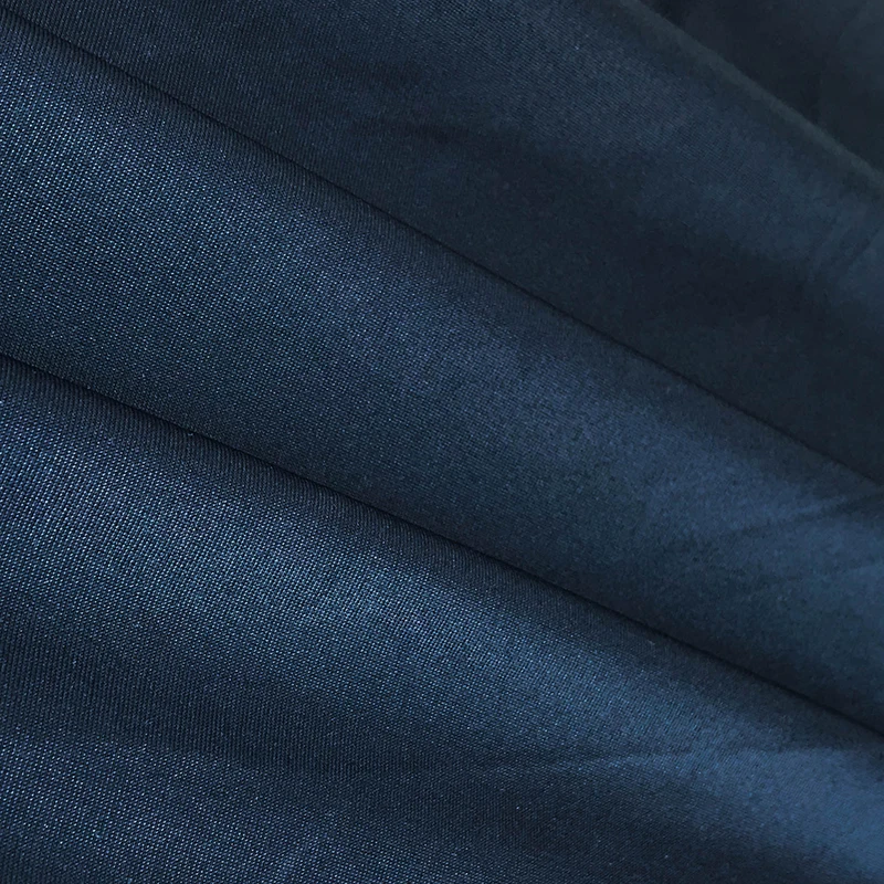 Essetex для йоги Леггинсы используют DTY хороший спандекс DTY ткань вязание однотонные окрашенные 94% полиэстер 6% спандекс Лучшая цена