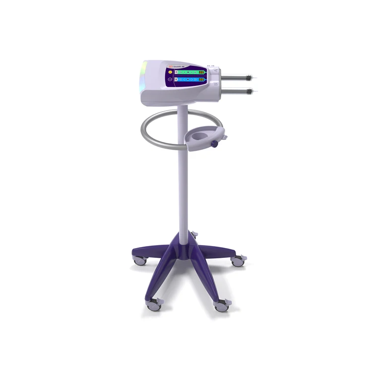 MRI Syringe Pump High Pressure MRI-AP/BP Injector medical digital syringe infusion pump