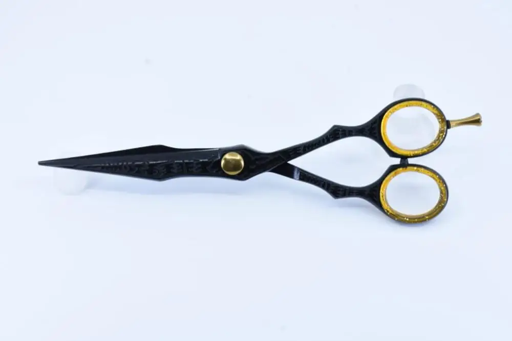 Barber Scissor Professional Hairdressing Barber Salon Hair Cutting Scissors Shears Razor Sharp