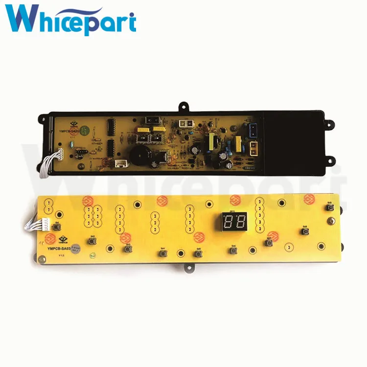 Рекламная секция стиральная машина компьютерная доска SA03 электронная доска