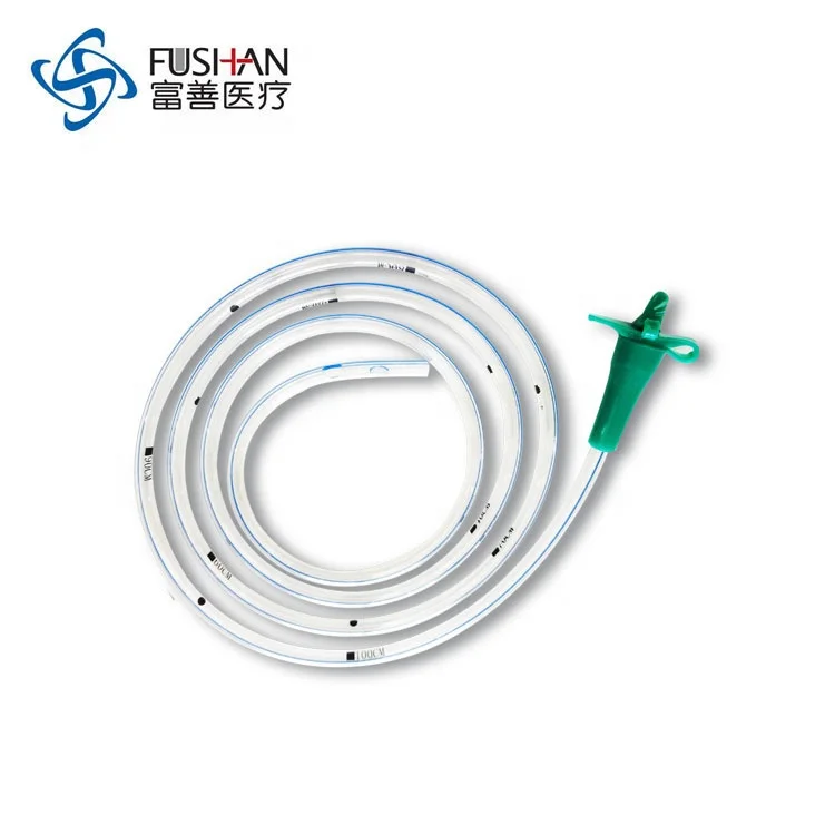 PU Stomach Tube /Nasogastric Tube