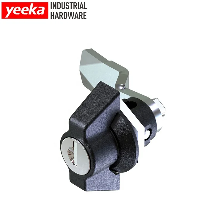 Professional made special design quarter turn lock for wholesale