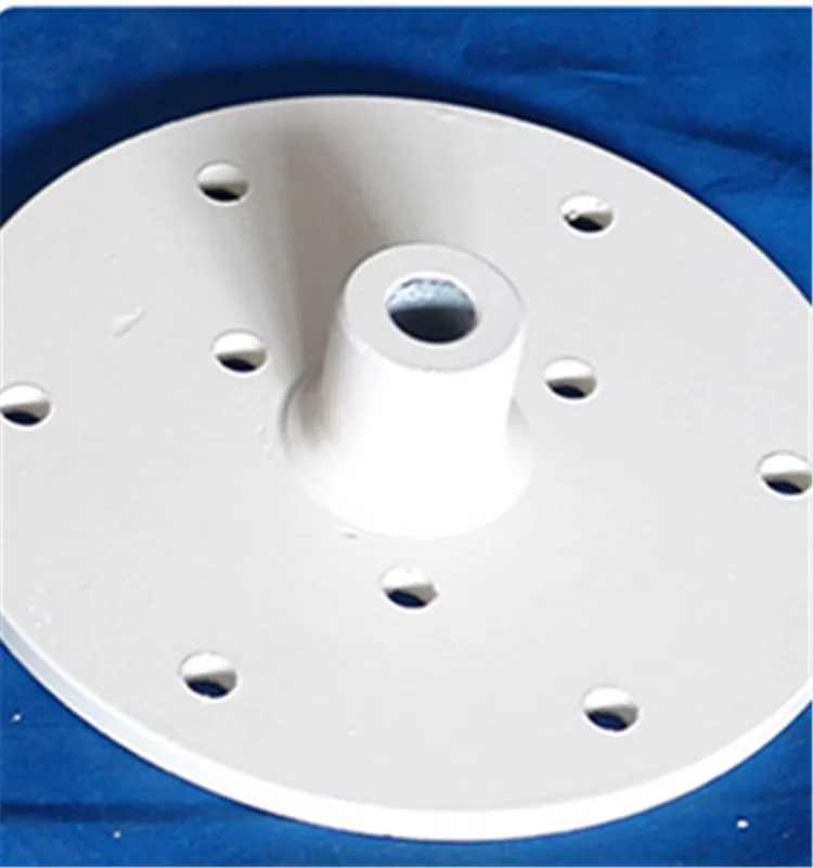 Horizontal  wind turbine YXD-600M4