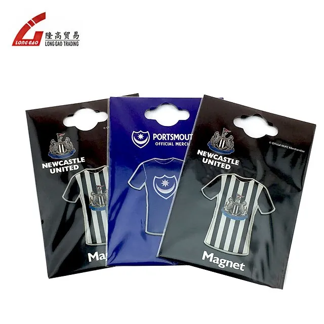 Custom Design Paper Magnetic Calendar for Fridge Personalized Ref Magnet Fridge Magnet Supplier