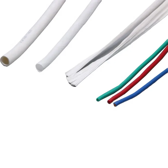 2/3/4/5 Cores Fire Resistant RVV PVC Flexible Electrical Wires Cable Copper Cable 300/500V Control Cable