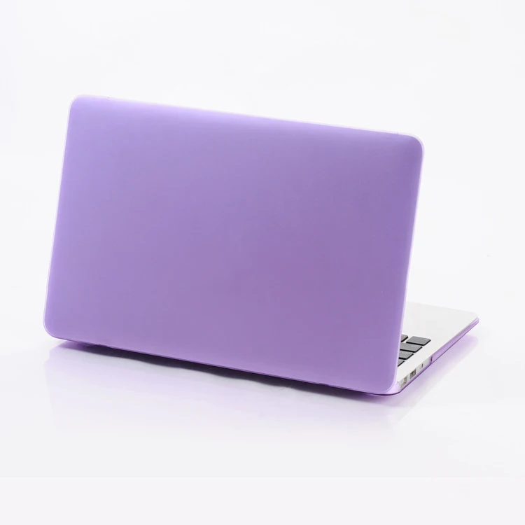 Hot Sale Rugged Scrub Sleeve Custom Laptop Covers Chromebook Case For Macbook 13 inch pro thouch A1706/A1708/A1989/A2159