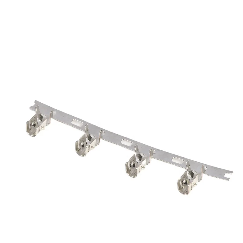 Клеммы PCB, контакты, клеммы PCB, толщина (рекомендуется),TE,3-770060-1, коннектор AMP