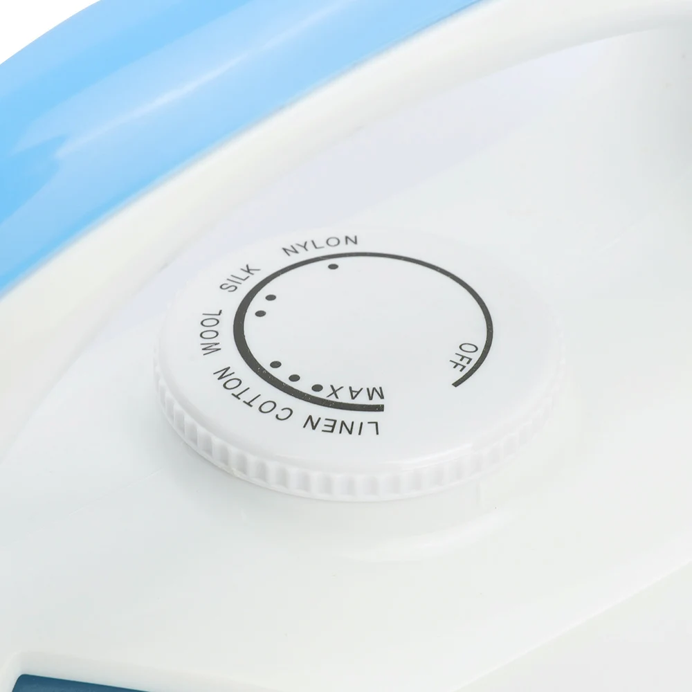 
easy-to-use Steam 2 in 1 professional Electric handheld dry clean steam iron 