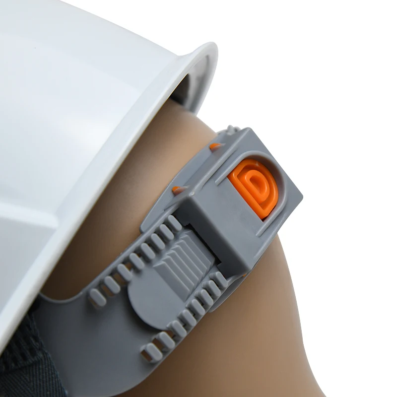 Высококачественная Строительная промышленная техника, защитный шлем для работы под землей