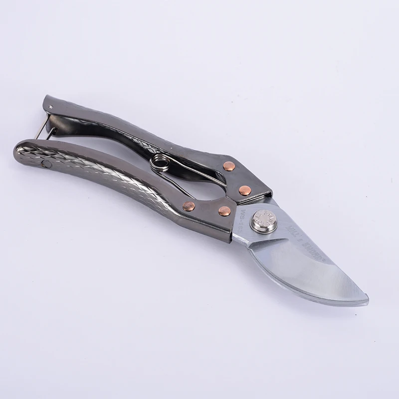 Wholesale Agriculture Premium Bypass Pruner Garden Tool Pruning Shear