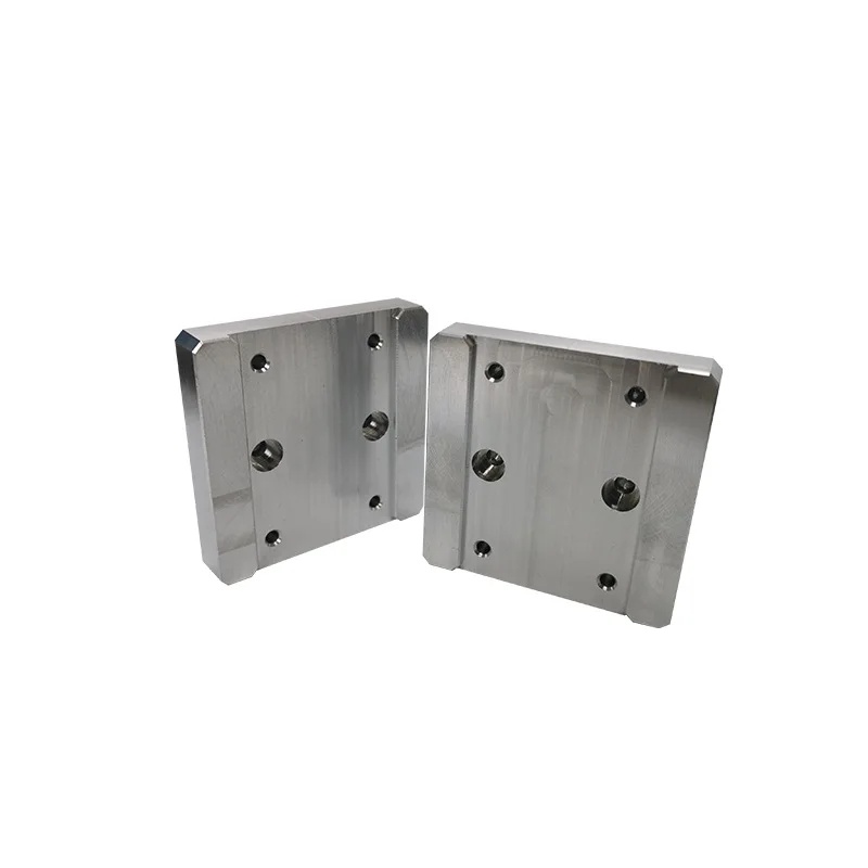 High quality customized metal bending hot sale metal parts aluminum bending