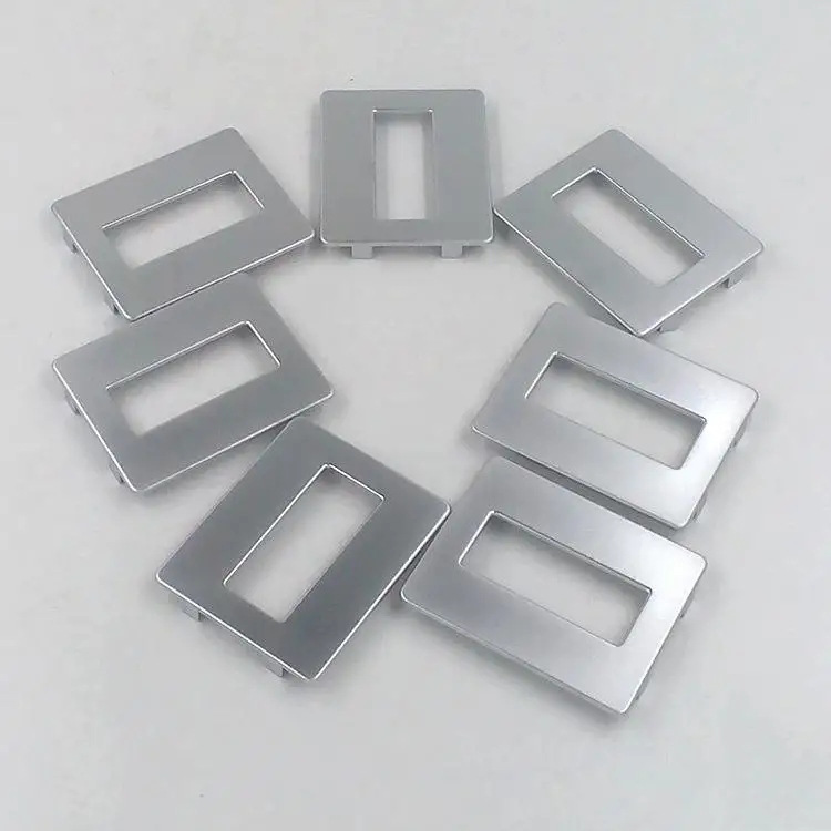 Laser Cutting Parts Sheet Metal Bending Machining Welding Stainless Steel Rod Titanium Sheet Fabrication