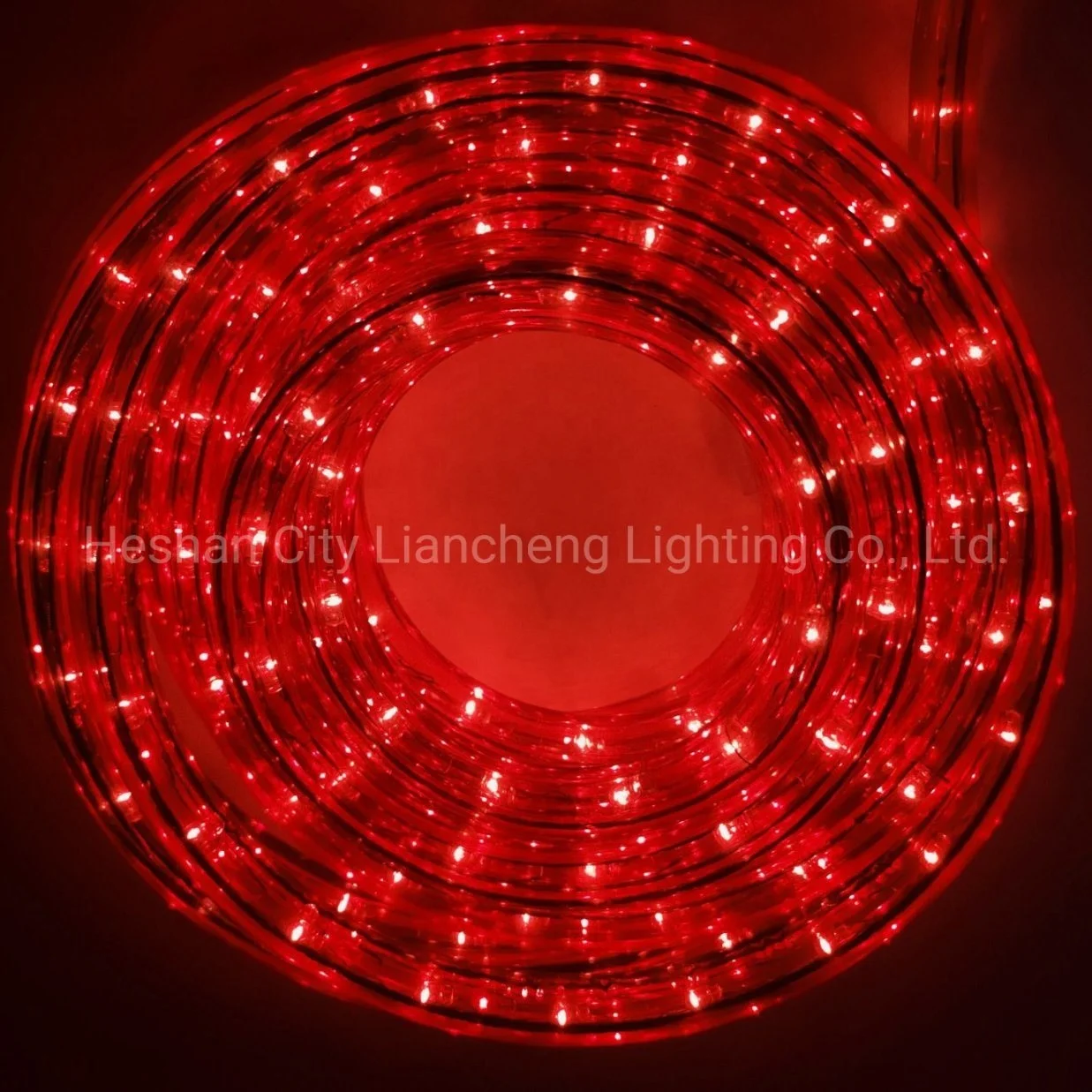 120v Flexible Tube Flex Custom Sign neon lamp ramadan christmas led decor outdoor palm tree LED strip light