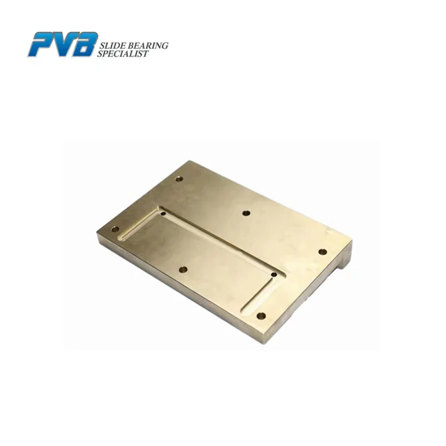 5T8365 Motor Grader strip  5T8366 STRIP-WEAR 446-1524 bronze wear plate  5T8367 bronze guide rail  wear strip