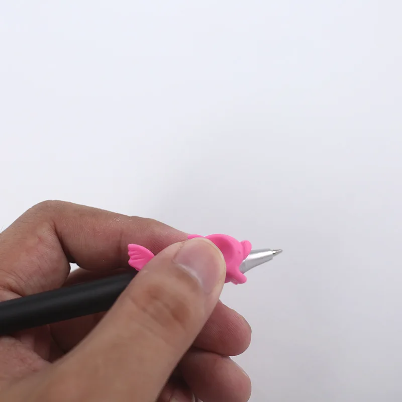 Self-Disappearing Calligraphy Practice Refills for Adults and Children Magic Elimination Pen Grooves