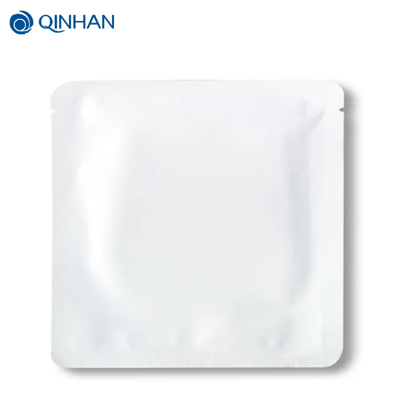 portable and can be carried on the plane Liquid-free anti-aging moisturizing and oil-controlling natural sleeping mask