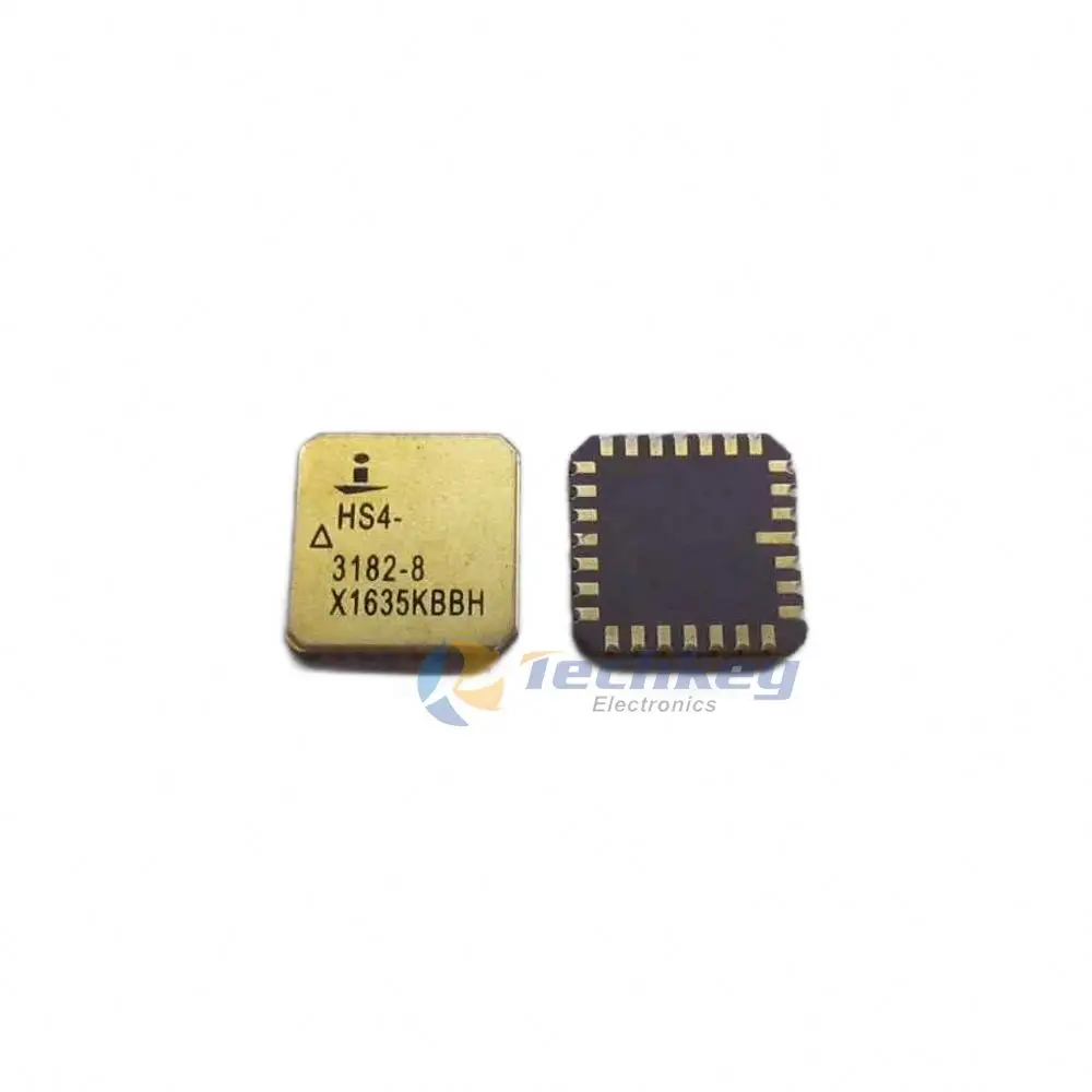 IP4280CZ10 MSOP10 In Stock ICS chip integrated circuits