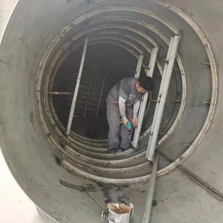 Petroleum Distillation Tower Equipment Crude Oil Refinery System Process Machine With Distillation Tower