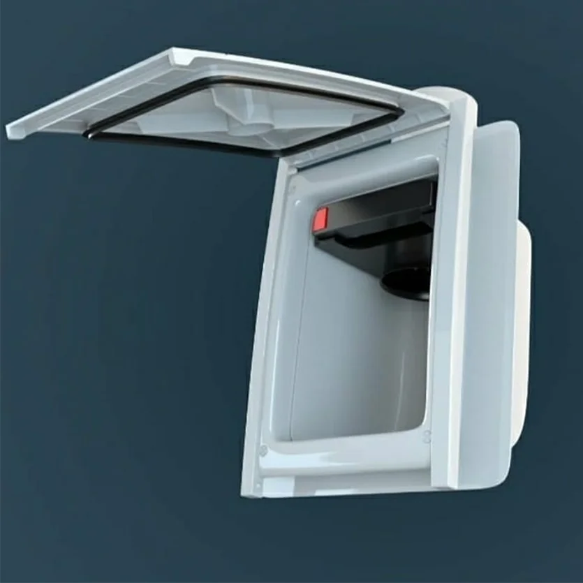 Шланг-удлинитель для пылесоса, настенная удлинительная труба, скрытая задняя пластина, впускной клапан, гибкий всасывающий шланг