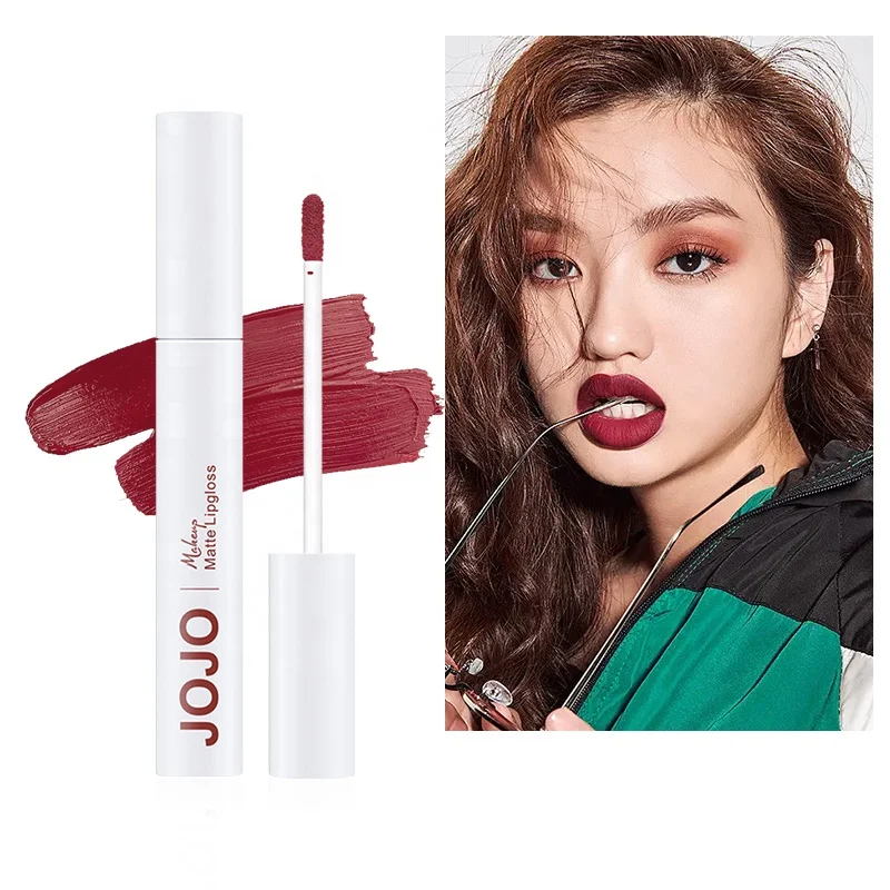 mousse texture longlasting lip colour waterproof matte liquid lipstick make your own lipgloss