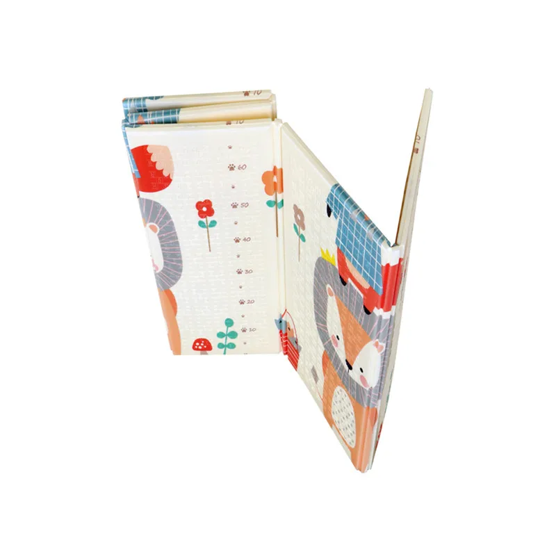 
Foam Baby Play Mat Baby Toys Newborn Soft Crawling Rugs Playmat Baby Gym Toddler Kids Activity Mat 